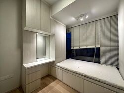 d'Nest (D18), Condominium #610991401